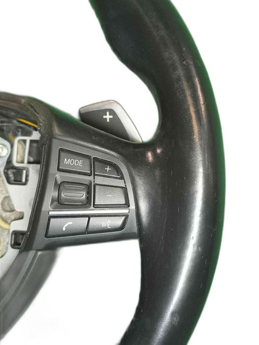 Volante de Direção BMW 5 Touring 6175430 (OEM)