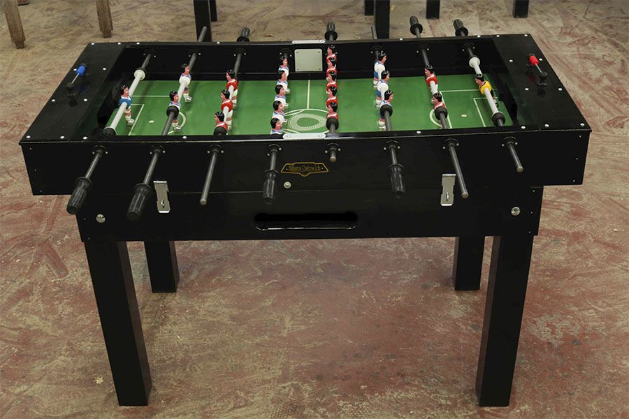 Matrecos - Matraquilhos - Bilhar - Made in Portugal desde 1977