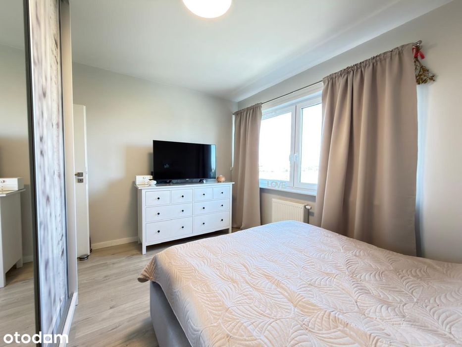 Apartament Premium z m.postojowym i komórką lokatorską