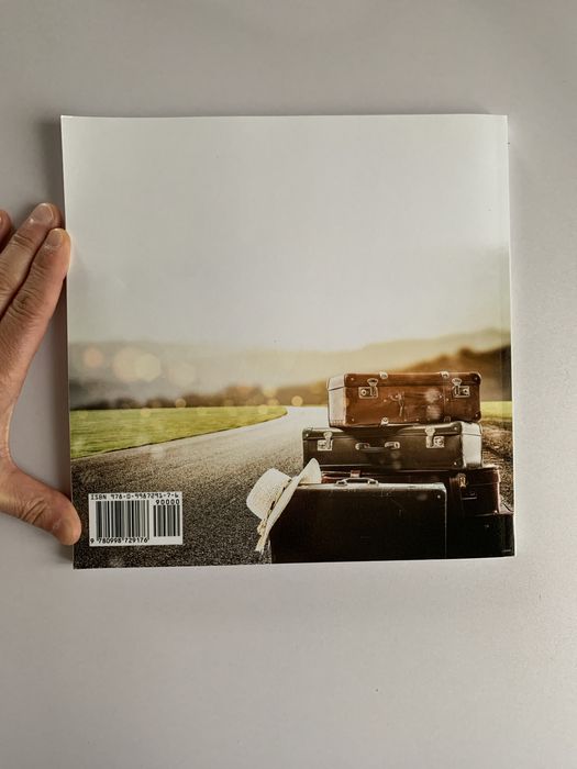 Our bucket list adventures A journal for couples