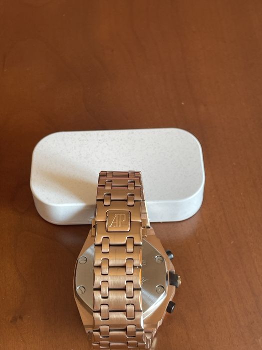 Relogio Audemars AP royal oak offshore