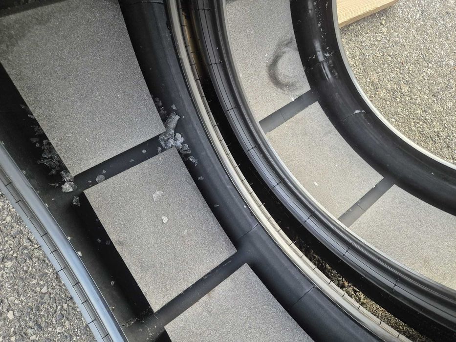 2x OPONY LETNIE 315/35/22 Pirelli P-Zero P24 111Y DEMO