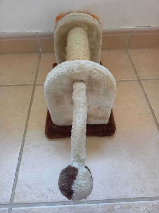 Brinquedo para gatos