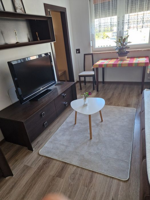 Mieszkanie do wynajęcia dwa pokoje w centrum Konina