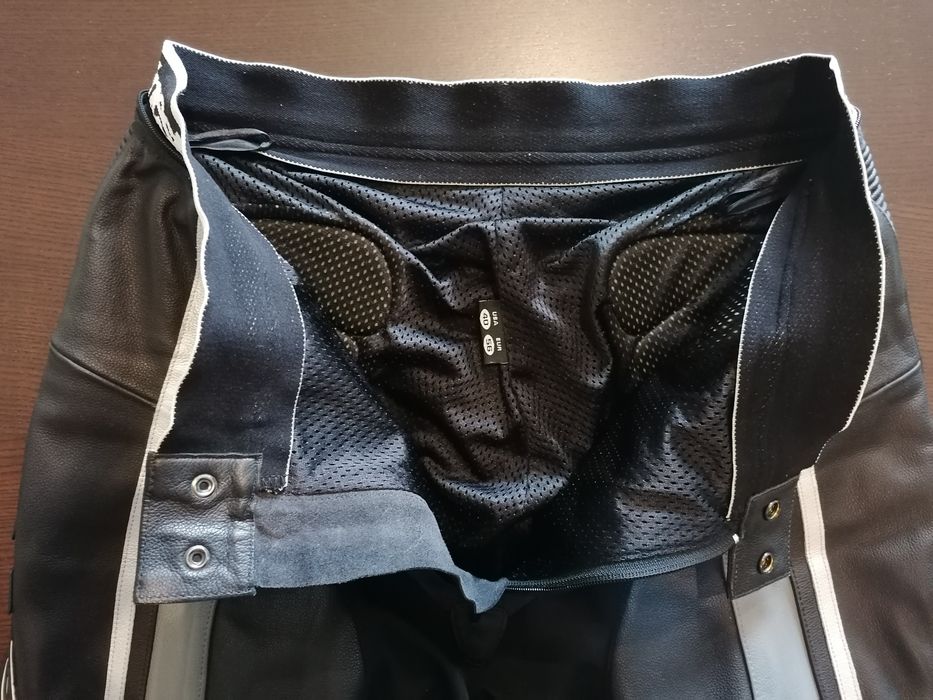 Fato moto Alpinestars