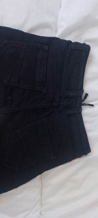 Calças 134 cm 9 anos