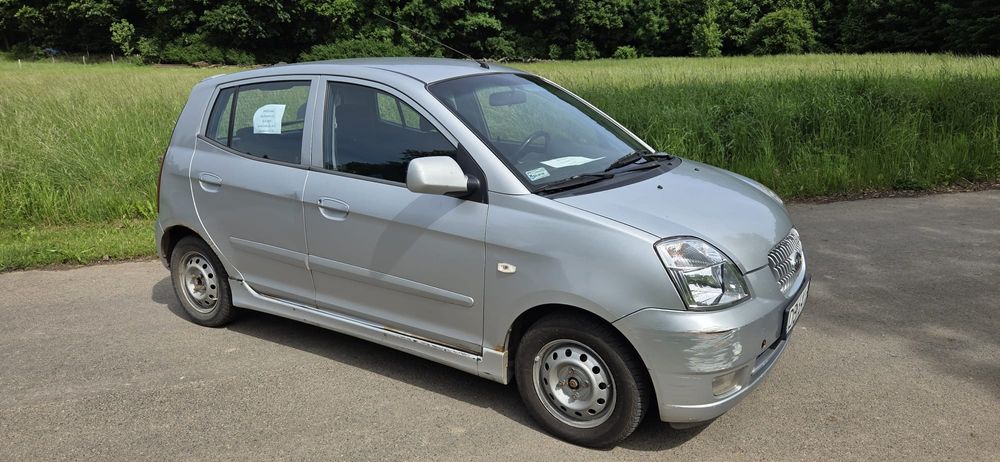 Kia Picanto 2005
