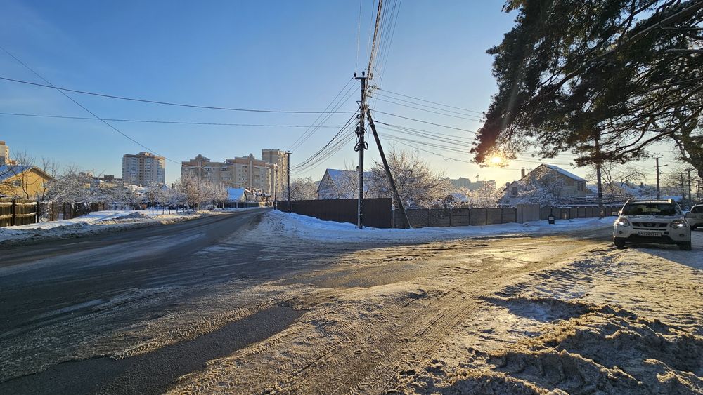 Продаж ділянки 20 сток, Буча під будівництво  Таунів/Дуплекса