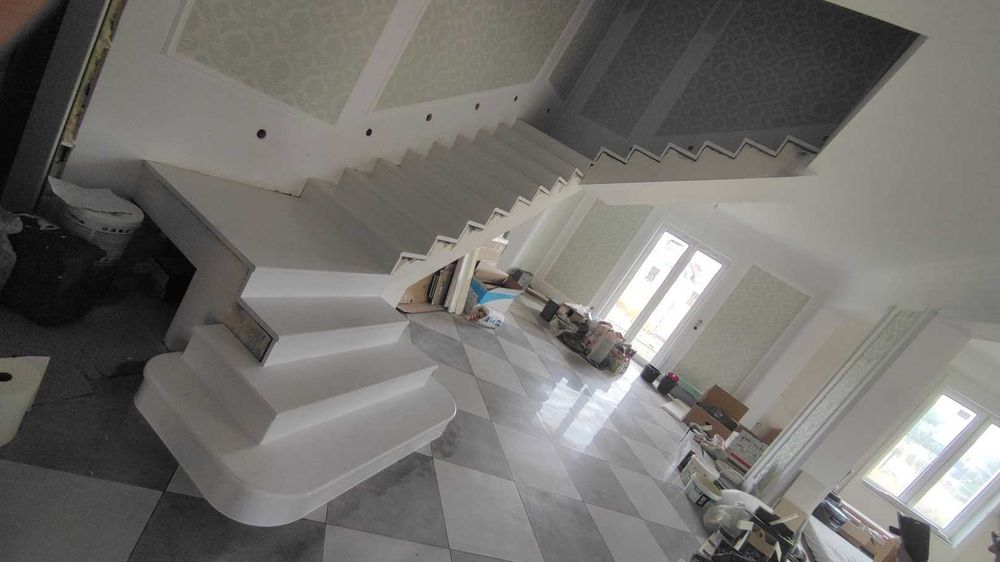 Blaty kuchenne, schody, kominki, parapety [KONGLOMERAT, GRANIT, SPIEK]