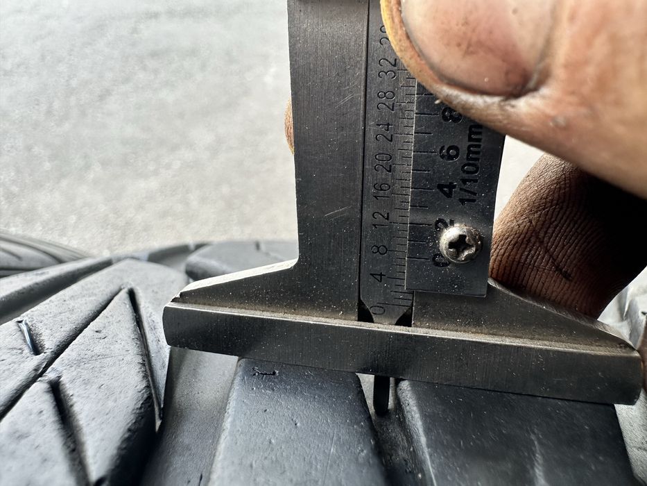 Шини 265 45 20 108V Toyo Proxes ST III комплект