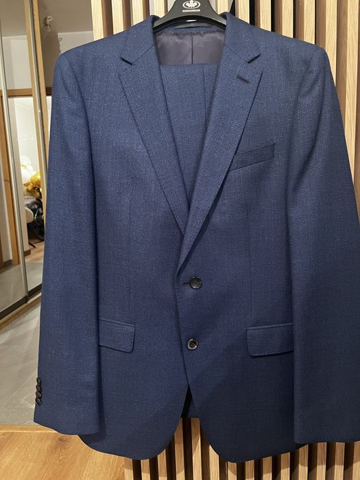 Garnitur Hugo Boss