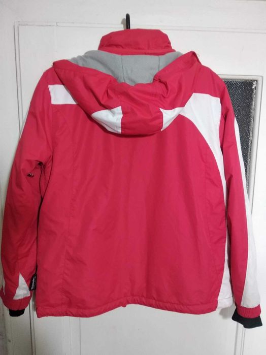 Лыжные брюки. Куртка Alive, p.46