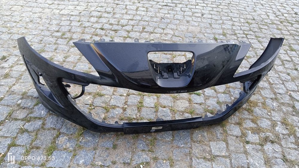 Parachoques Peugeot 308 para choques 2008