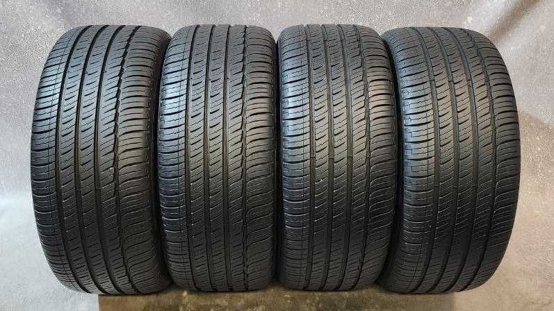 245.45.17 Michelin Primacy MXM4 4шт