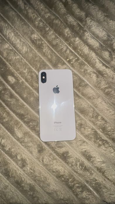 IPhone X 256 neverlock
