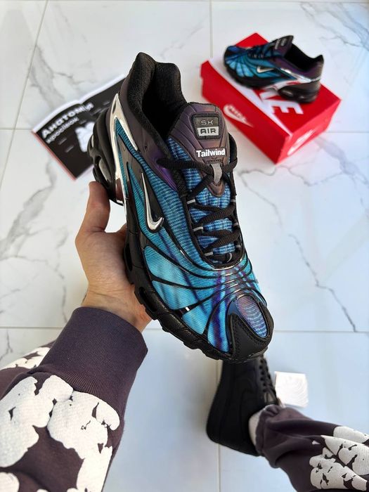 Nike Air Max Skepta TailWind