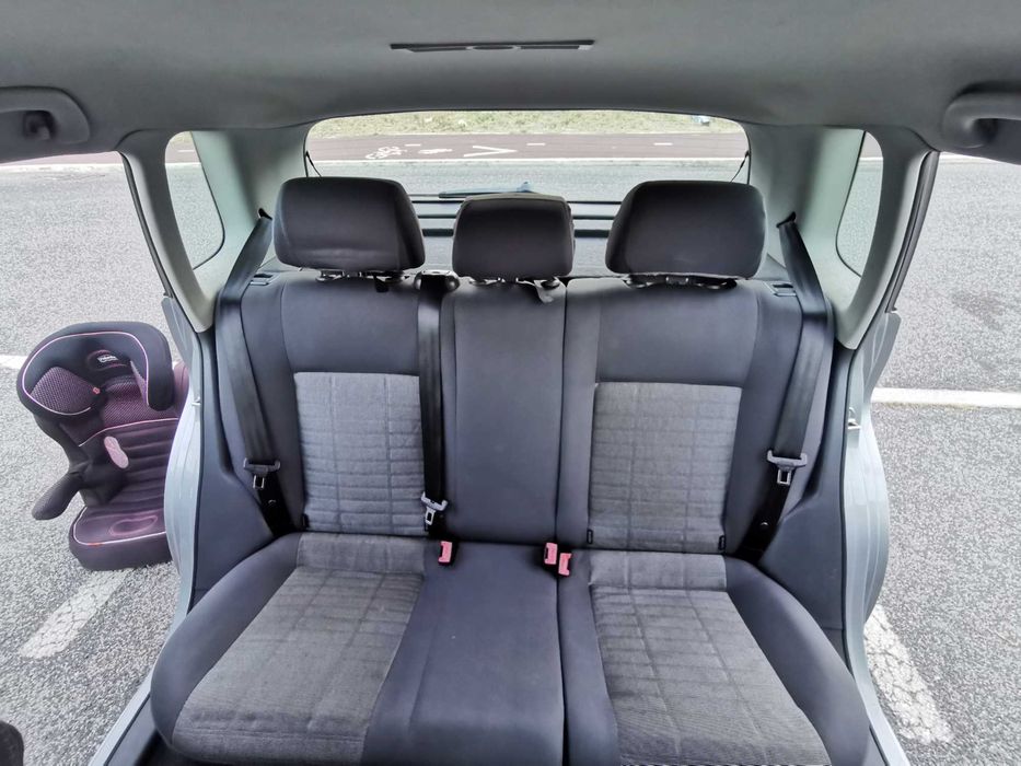 Volkswagen polo 2007 145 mil kms