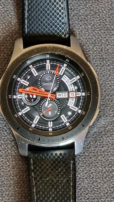 Galaxy Watch SM-R800