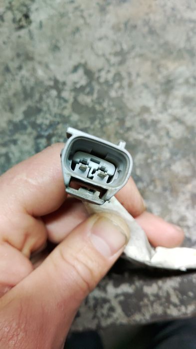 Парктронік Катафот Мітсубіші Паджеро Вагон Mitsubishi Pajero Vagon