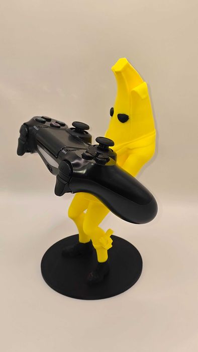 Stojak na pada – Fortnite Peely (banan) | Stylowa figurka | MEGA CENA  PS5 PS4 play station xbox nintendo