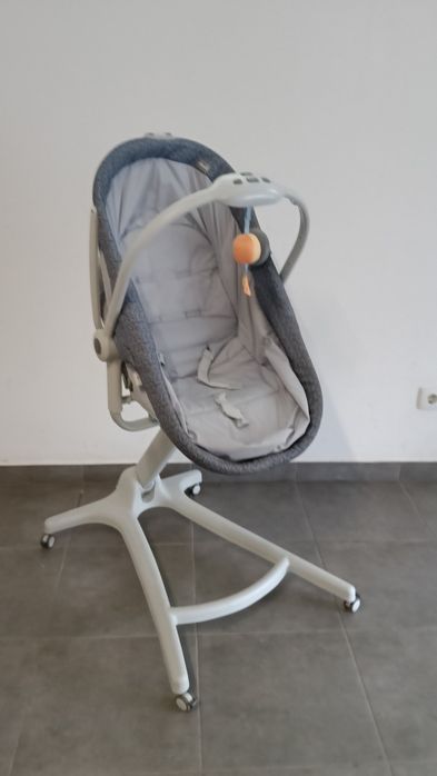 Baby Hug 4 em 1 Chicco