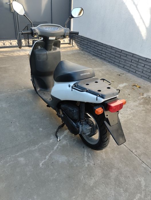 Скутер Honda Topic грузовий