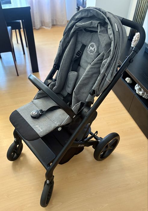 Carrinho bebé CYBEX BALIOS S