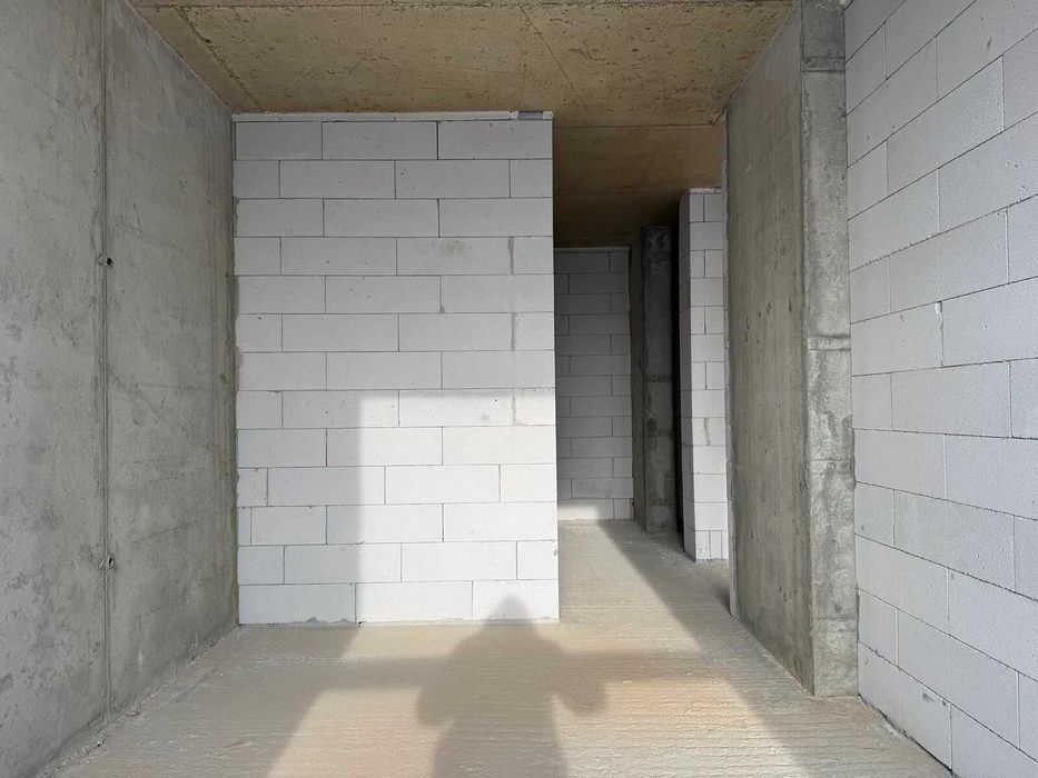 1-кім з крутим плануванням біля озера