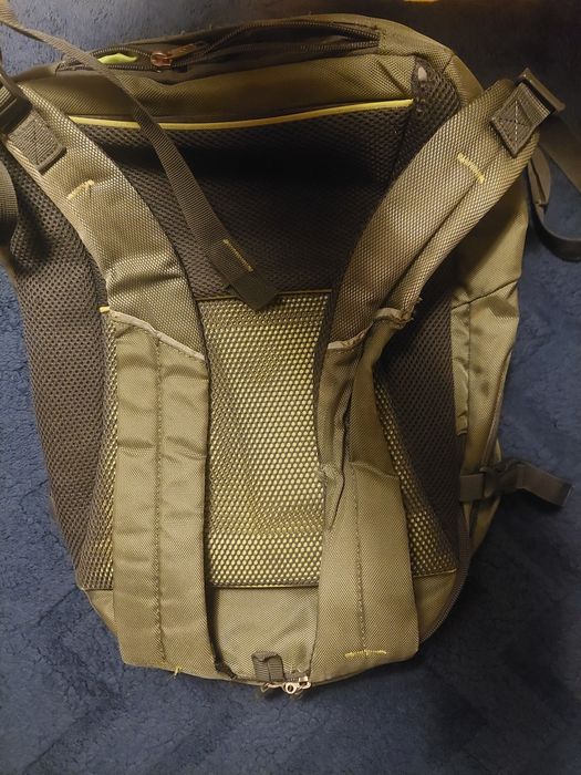 Mochila Samsonite