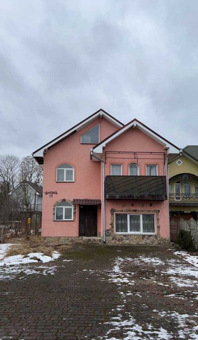 Продаж будинку 10 км від Івано-Франківська