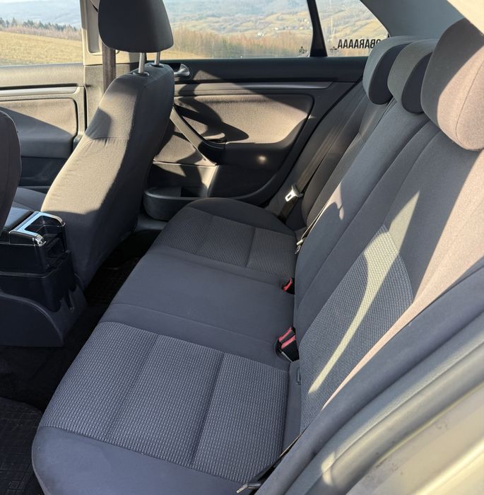 Volkswagen Jetta 1.6 Benzyna+Gaz