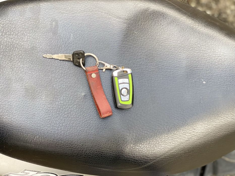 Продам ямаха джог са 36