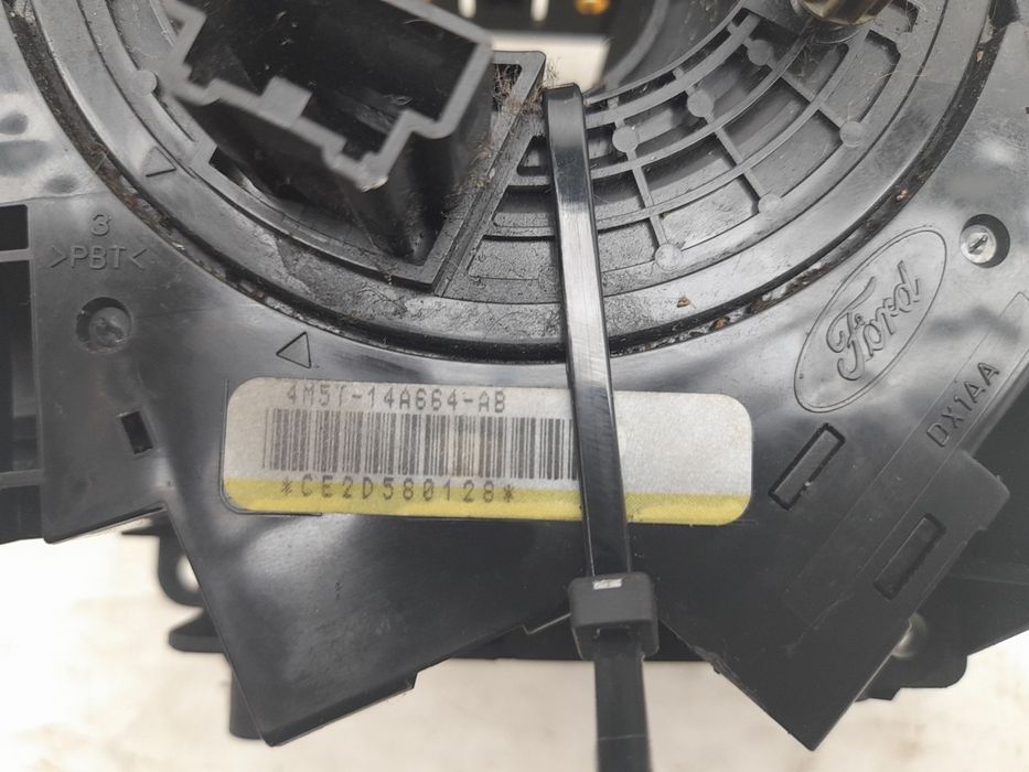 Fita de airbags FORD Focus II (DA_)