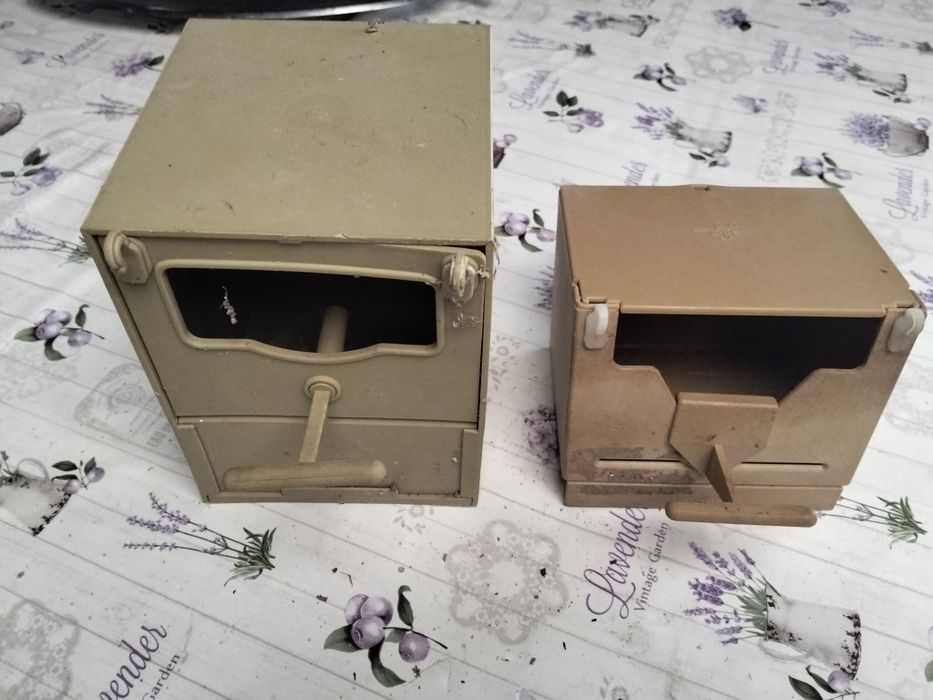 50 Ninhos disponíveis 2 GR