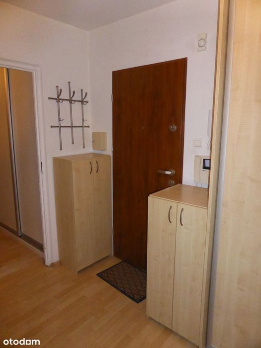Mieszkanie inwestycyjne 32,3 m² + duża piwnica | Gagarina 62 |