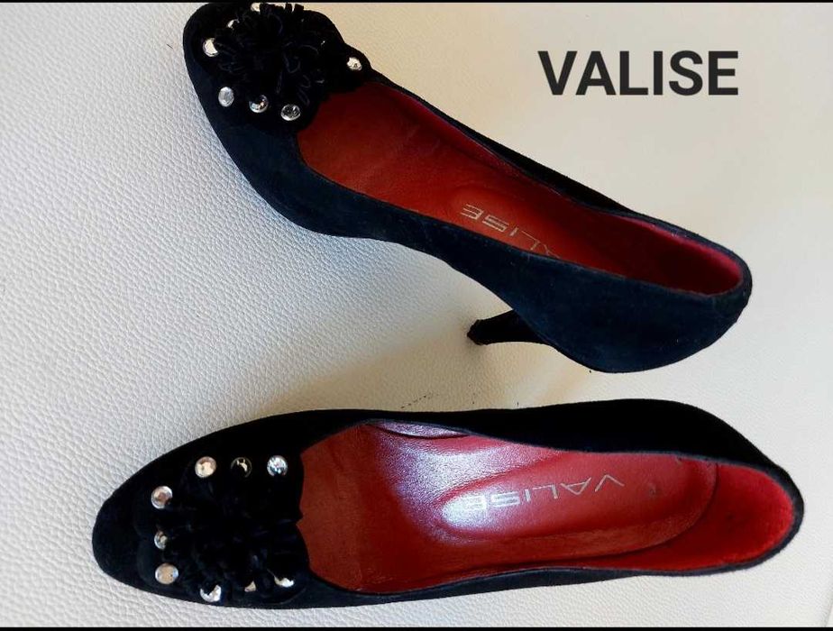 Sapato de Sra Marca VALISE