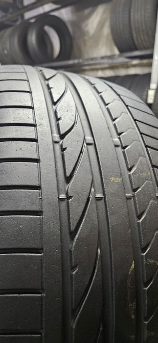 255/50 R19 Літні Комплект Bridgestone з Європи Київ