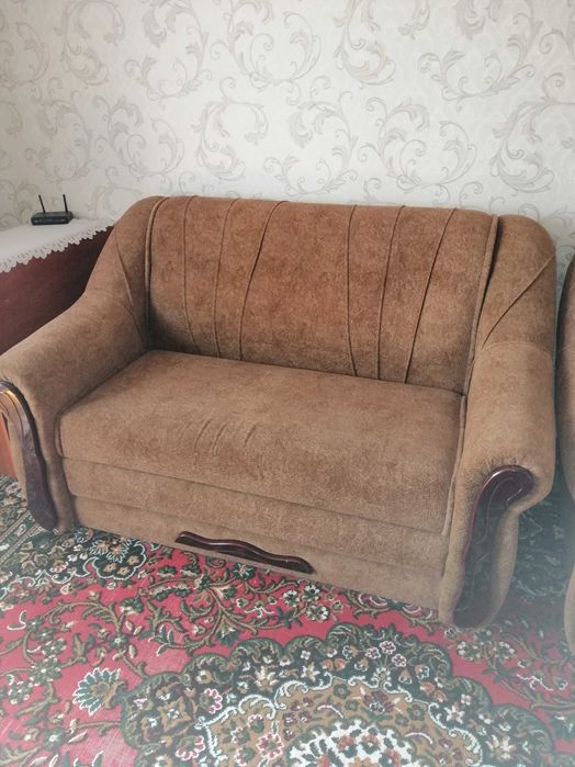 Диван малюка, меблі