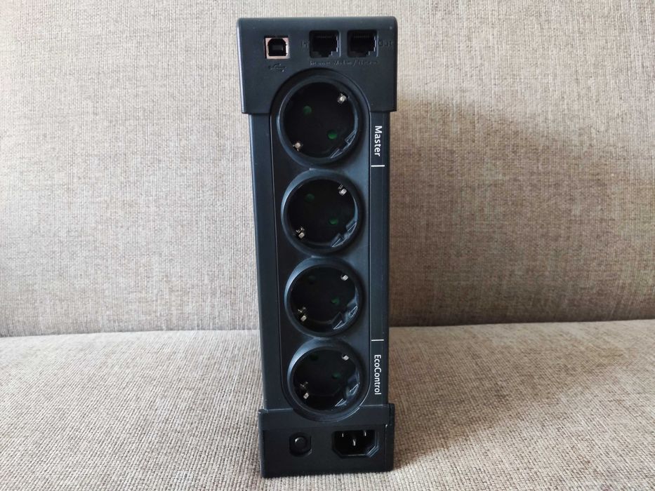 ДБЖ Eaton Ellipse ECO 800VA б/в (НЕРОБОЧИЙ)