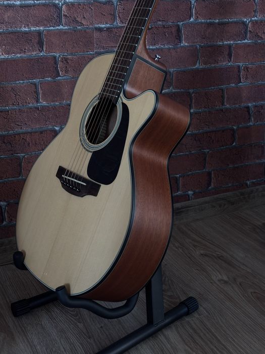 Gitara elektroakustyczna 3/4 - Takamine G series