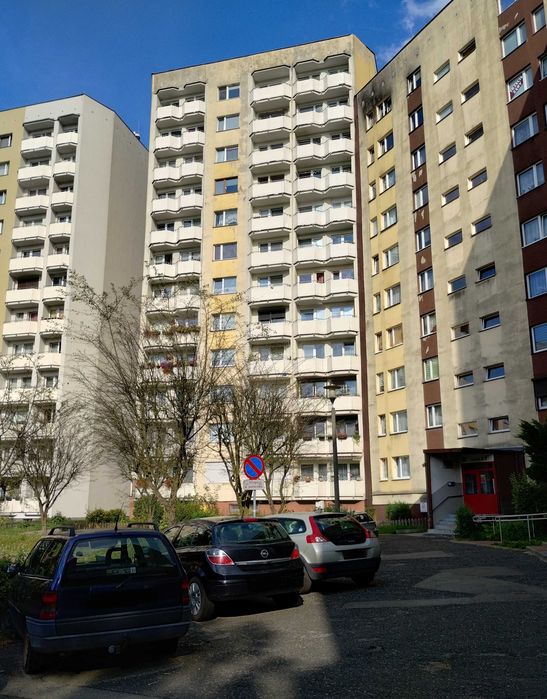 Do wynajęcia kawalerka na Ochojcu - dostępna od połowy września