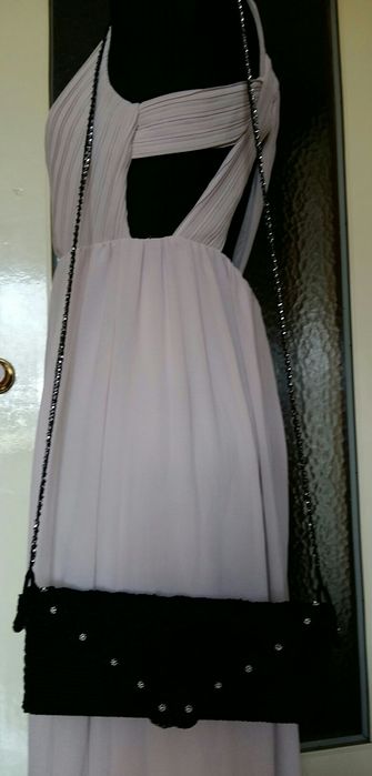 Torebka kopertówka wesele studniówka elegancka