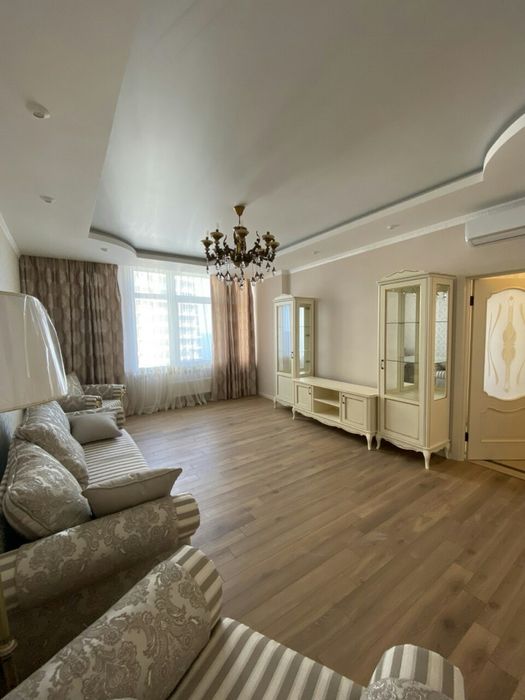 Каманина, 32 жемчужина