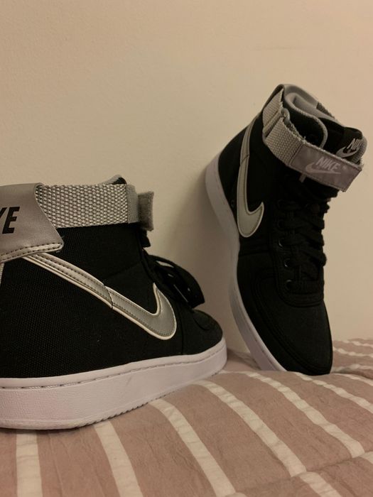 Nike novos nunca foi usada