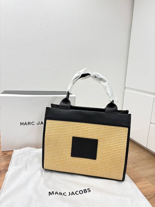 The Tote Bag - Marc Jacobs