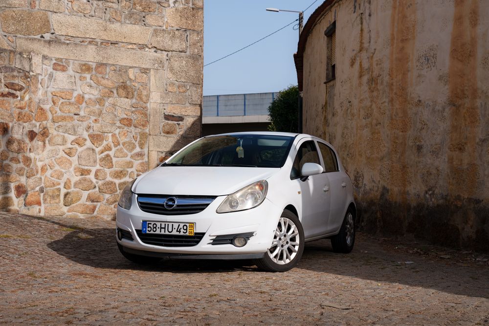 Opel Corsa D 1.2 Gasolina | 2009