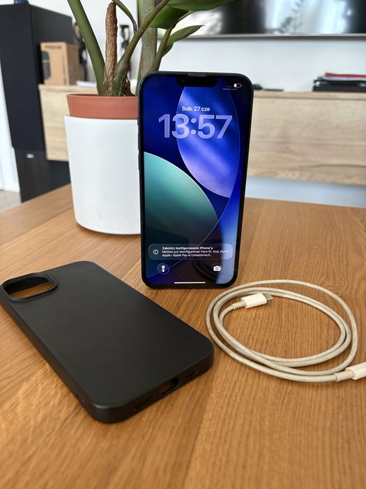 Iphone 14 plus 100% KONDYCJI