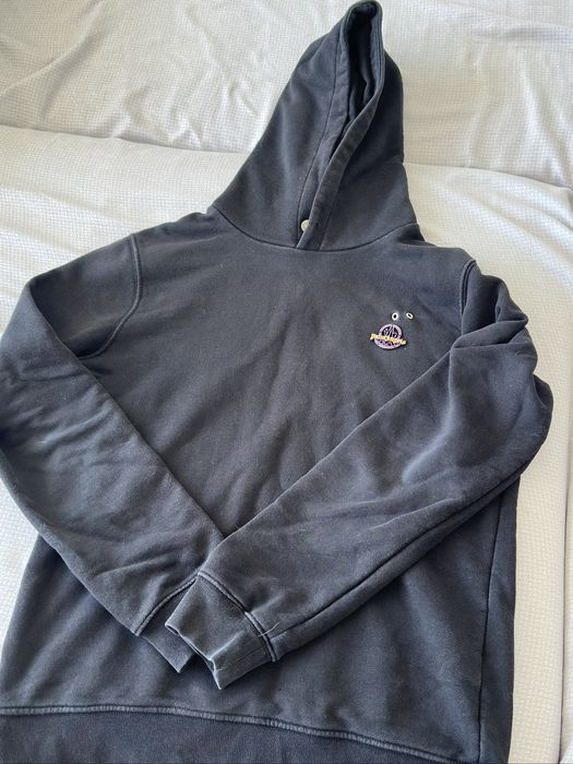 Худи Moncler x Palm Angels