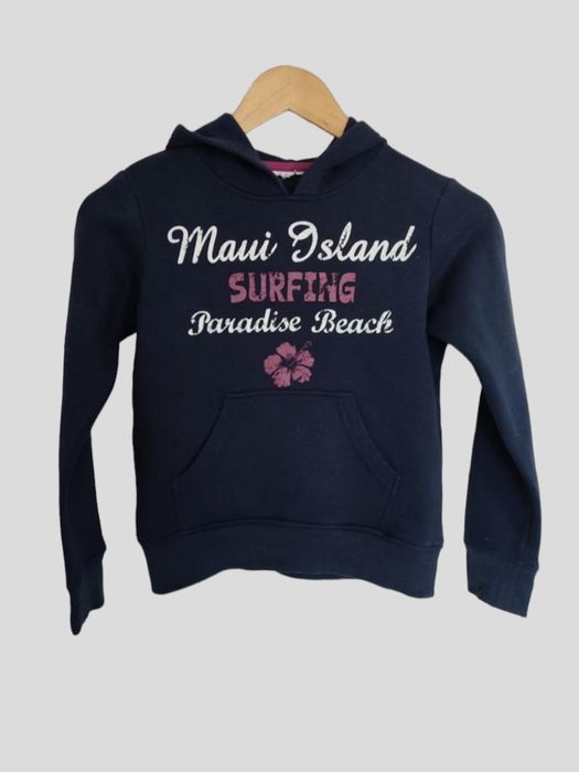 Толстовка для дівчинки на зріст 140см