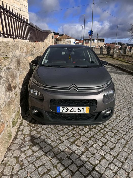 Citroen c3 1.2 110cv